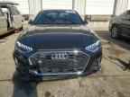 2020 AUDI A4