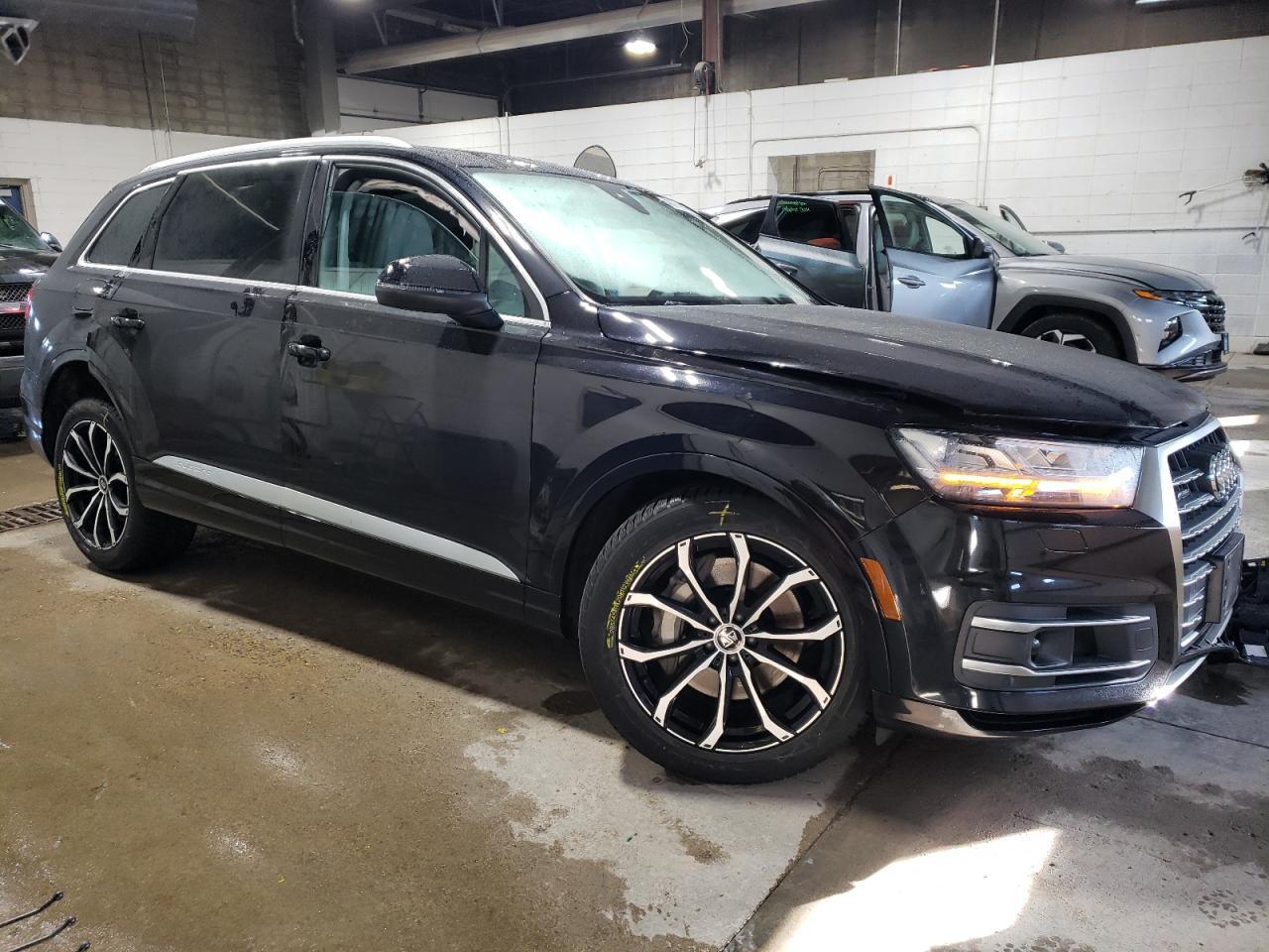 2018 AUDI Q7