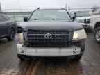 2001 TOYOTA HIGHLANDER