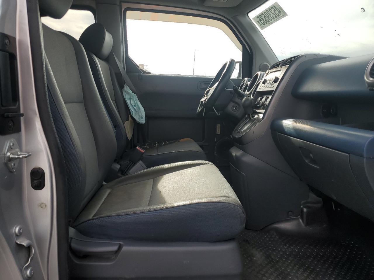 2006 HONDA Element