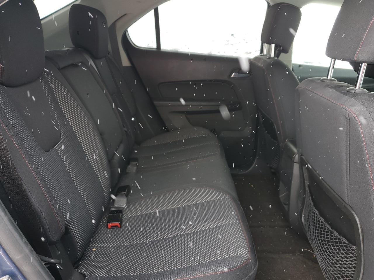 2011 CHEVROLET EQUINOX