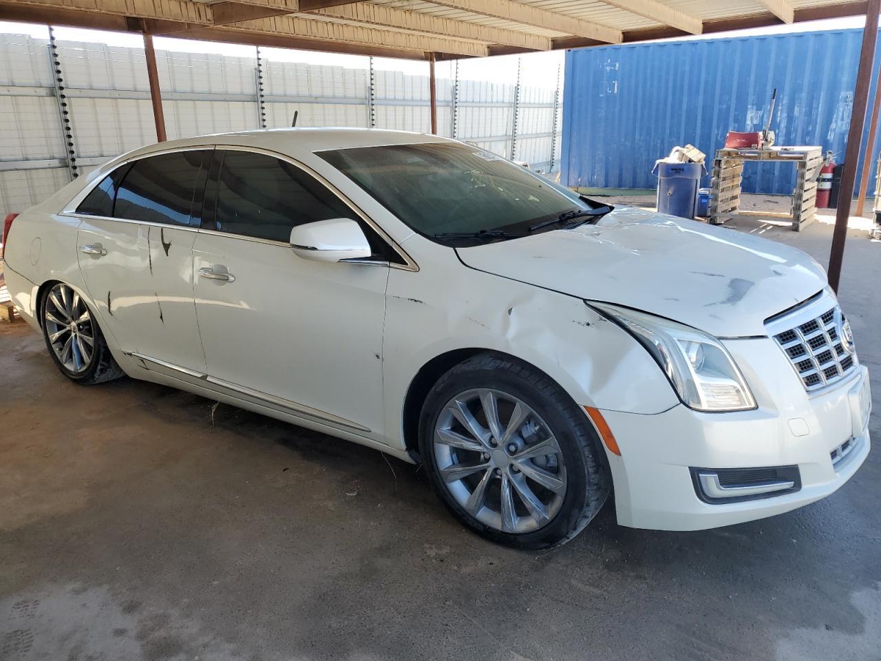 2013 CADILLAC XTS