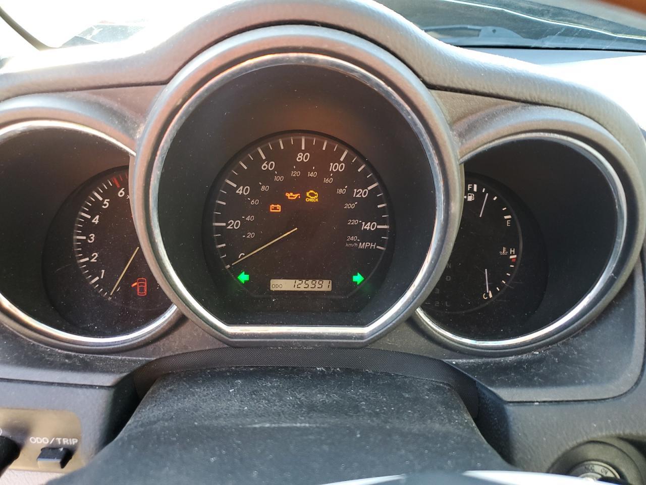 2005 LEXUS Rx 330
