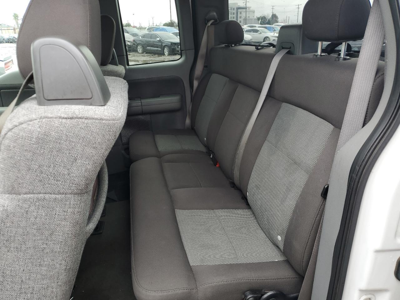 2006 FORD F-150