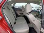 2014 FORD Fiesta