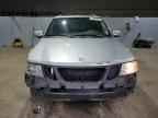 2009 SAAB 9-7x
