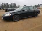 2009 CHEVROLET IMPALA