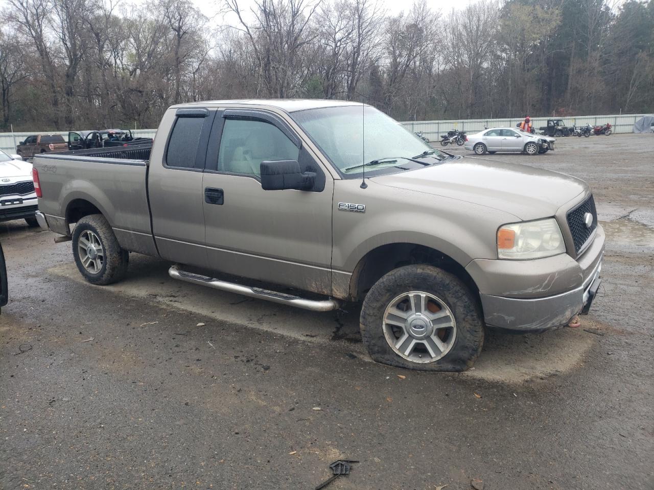 2006 FORD F-150