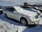 2009 MERCEDES-BENZ E-Class