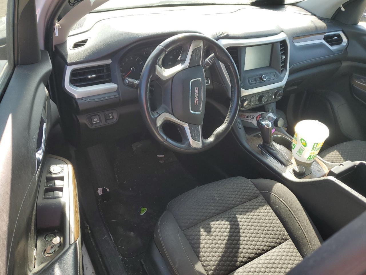 2019 GMC ACADIA