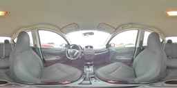2015 NISSAN VERSA