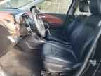2012 CHEVROLET SONIC