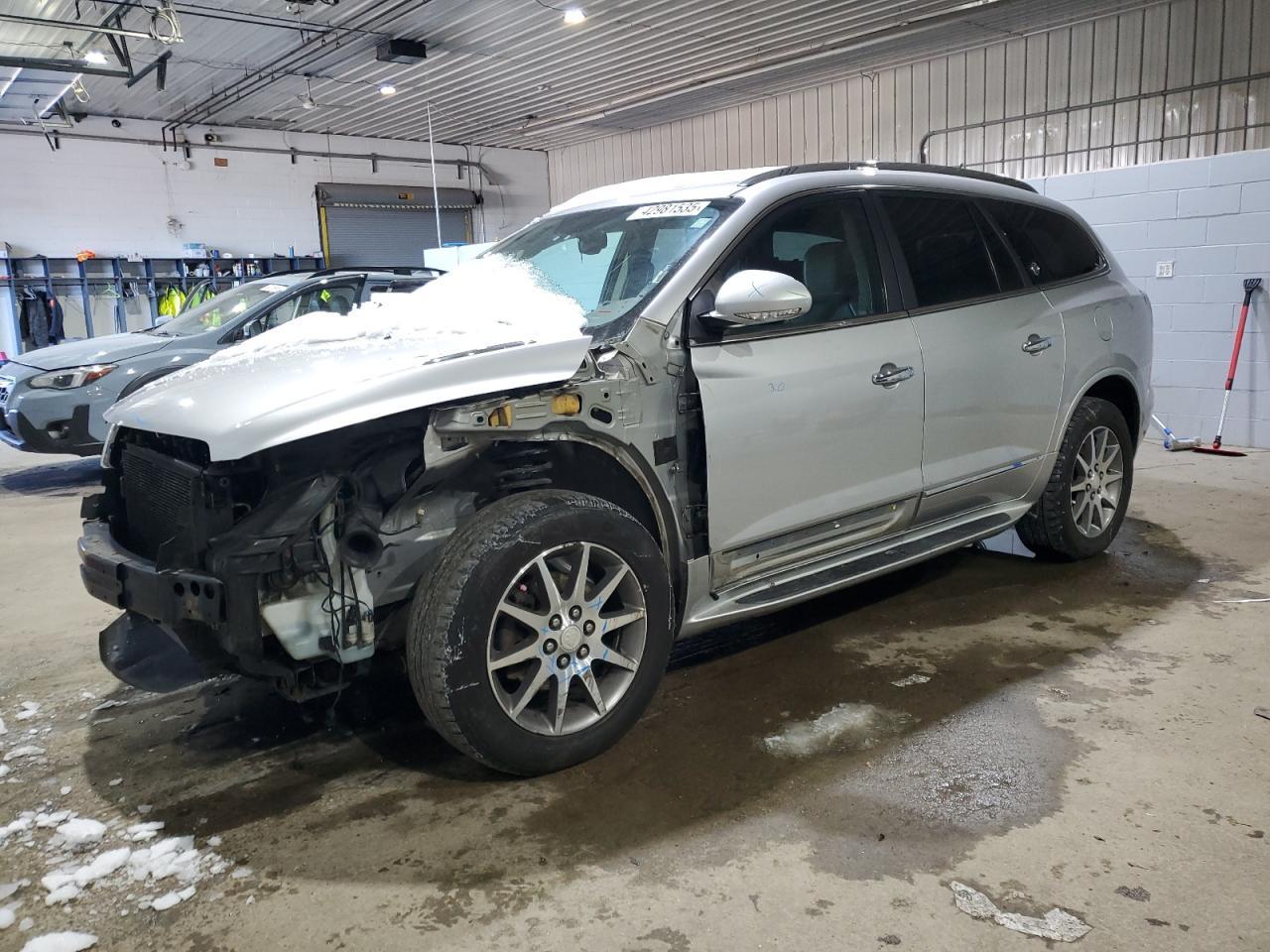 2013 BUICK ENCLAVE