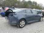 2015 KIA Optima Hybrid