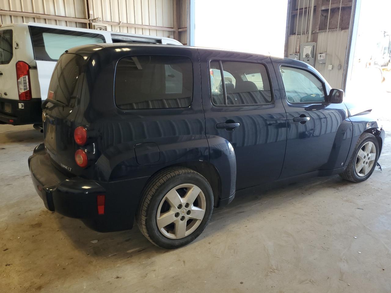 2009 CHEVROLET HHR