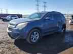 2011 CHEVROLET EQUINOX