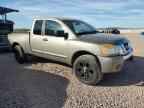 2008 NISSAN Titan