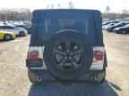 2004 JEEP WRANGLER