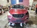 2017 BUICK Envision