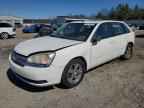 2005 CHEVROLET MALIBU