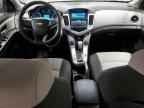 2011 CHEVROLET CRUZE