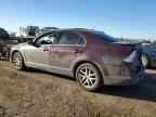 2011 FORD FUSION