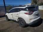 2018 NISSAN MURANO