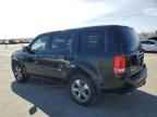 2012 HONDA PILOT