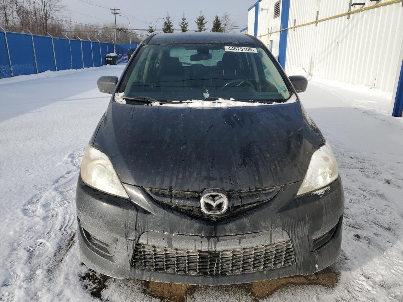 2010 MAZDA 5