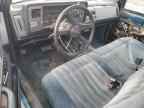 1993 CHEVROLET Gmt