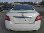 2010 NISSAN Maxima