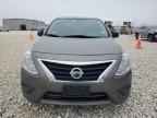 2015 NISSAN VERSA