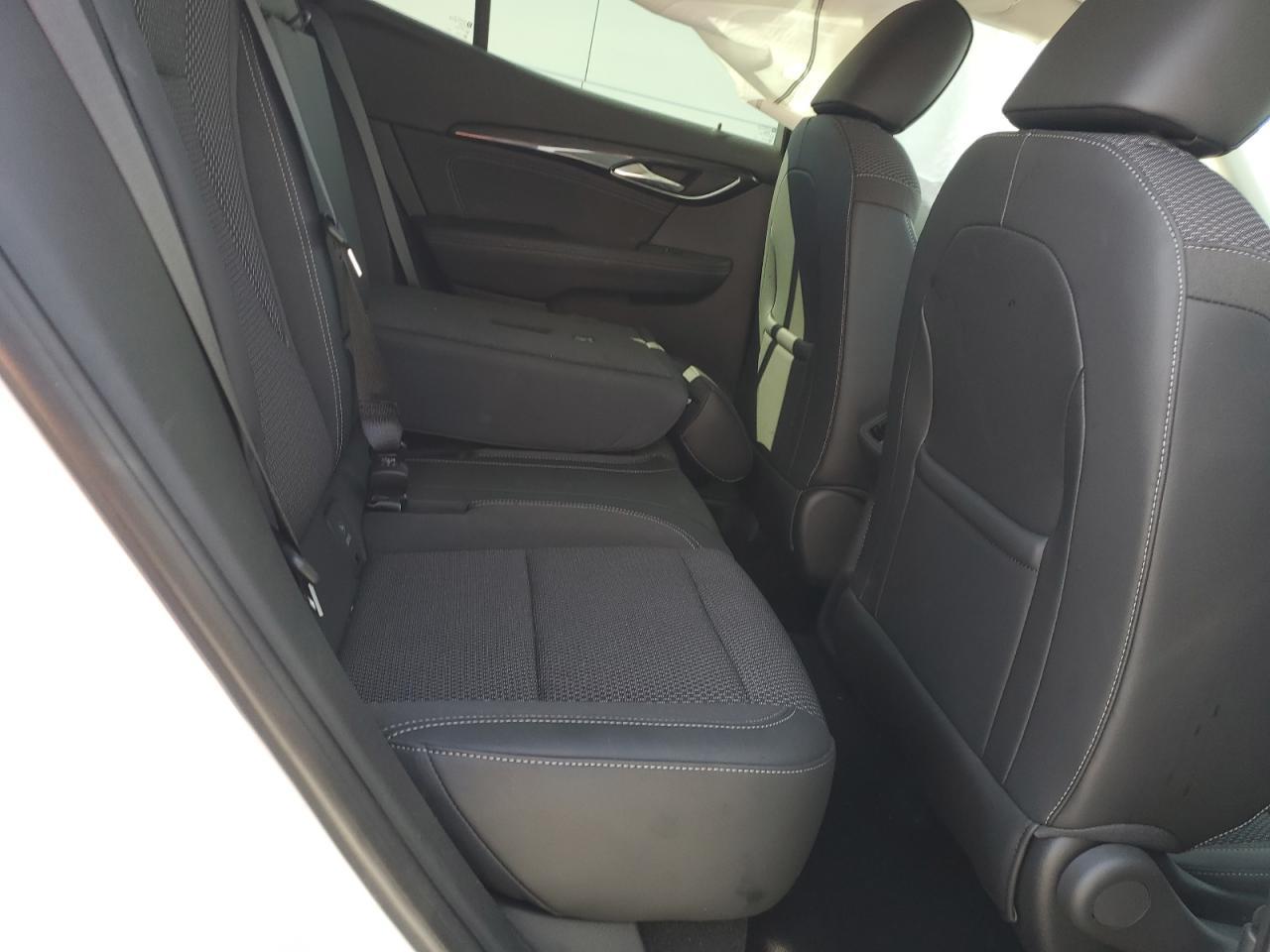 2023 BUICK Envision