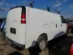 2020 CHEVROLET EXPRESS 2500