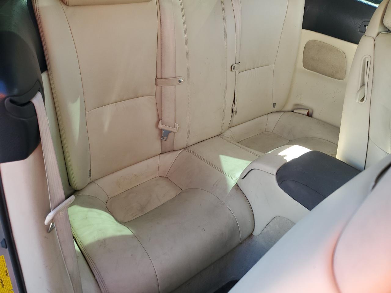 2002 LEXUS SC 430