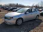 2010 SUBARU IMPREZA