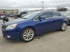 2013 BUICK VERANO