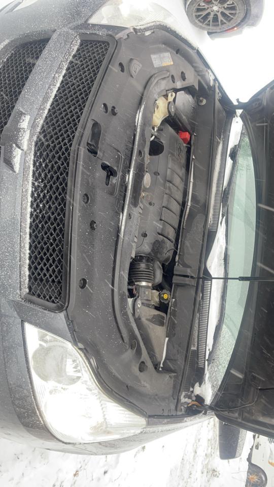 2011 CHEVROLET TRAVERSE