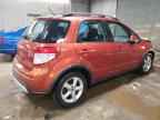 2009 SUZUKI SX4