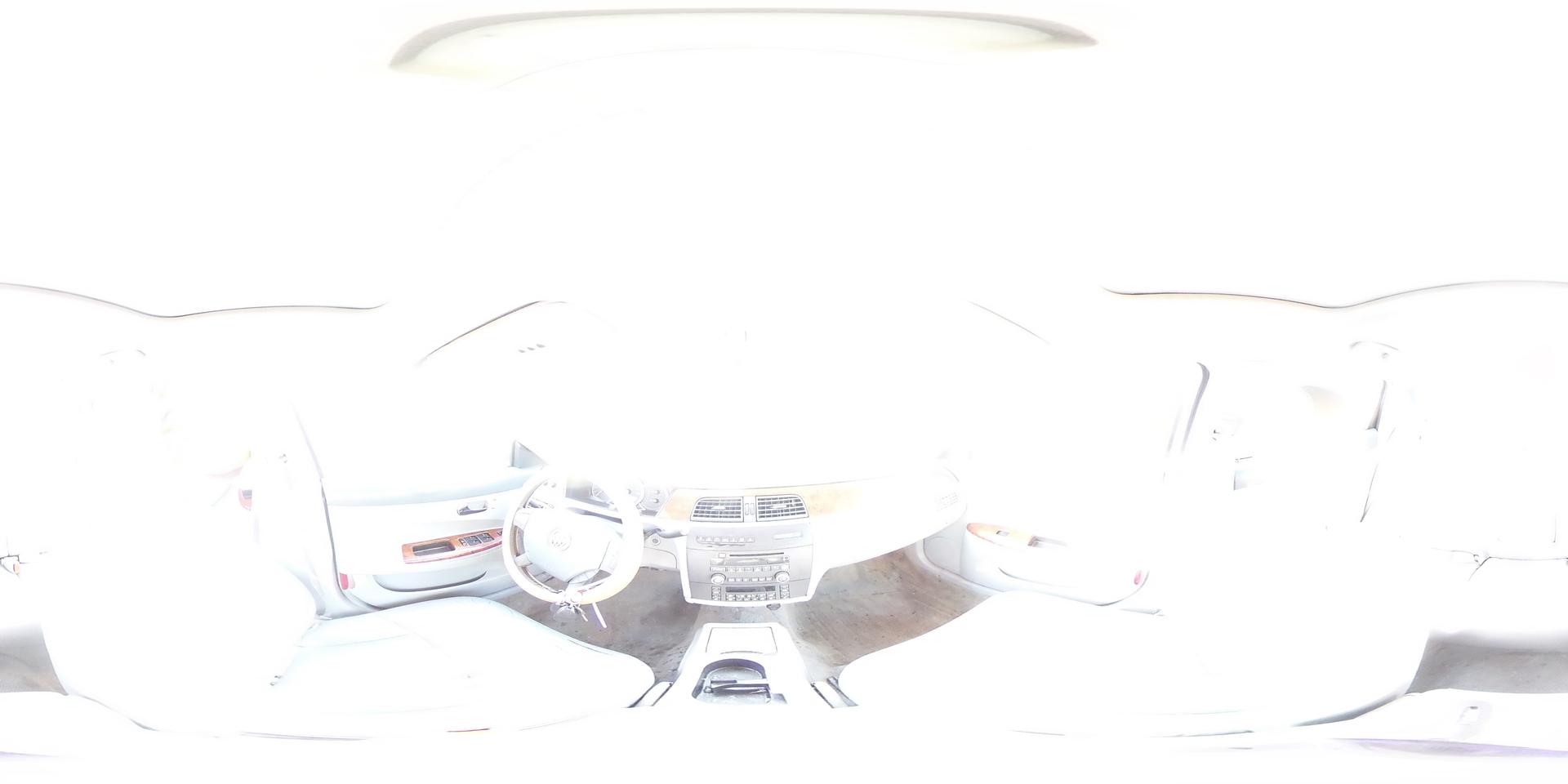 2006 BUICK LACROSSE