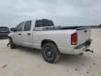 2006 DODGE RAM 1500