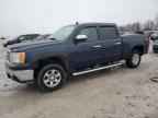 2011 GMC Sierra