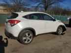 2017 HONDA HR-V