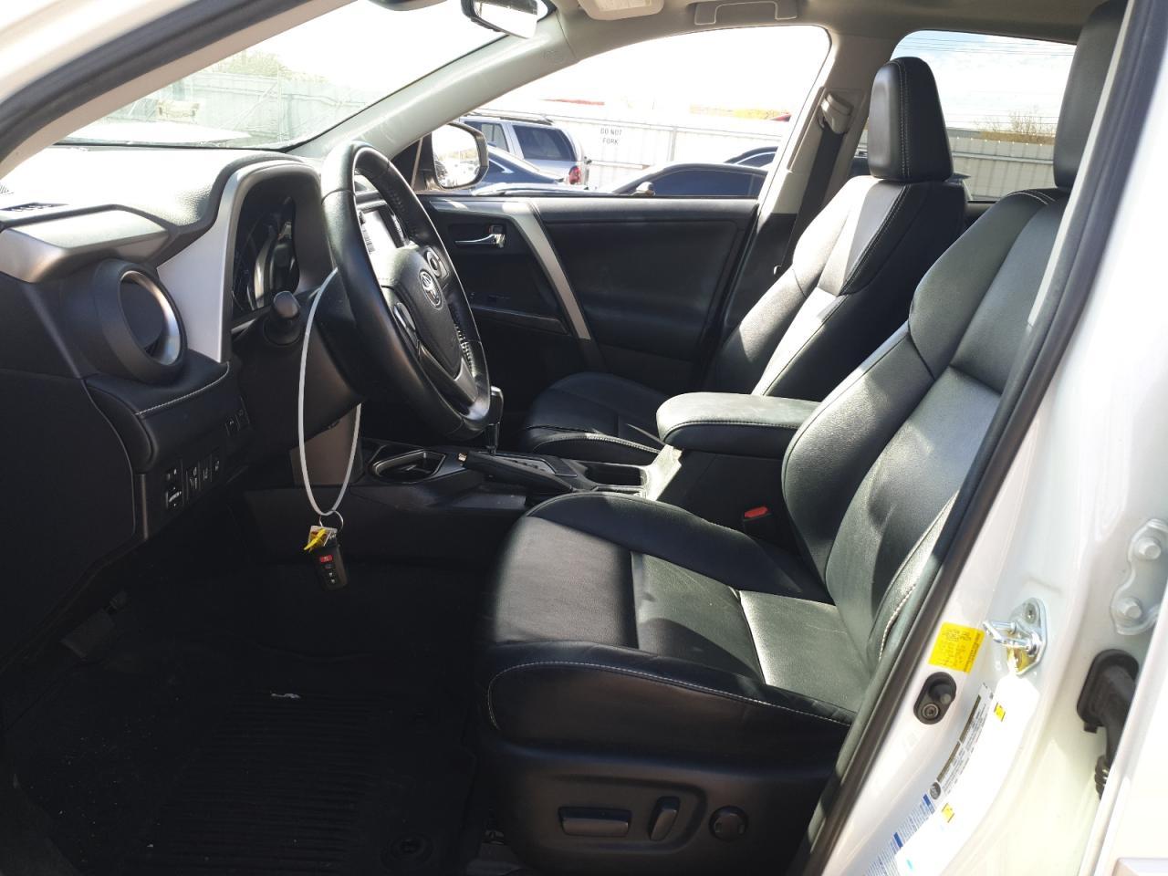 2017 TOYOTA RAV4