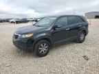 2012 KIA SORENTO