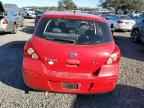 2008 NISSAN VERSA