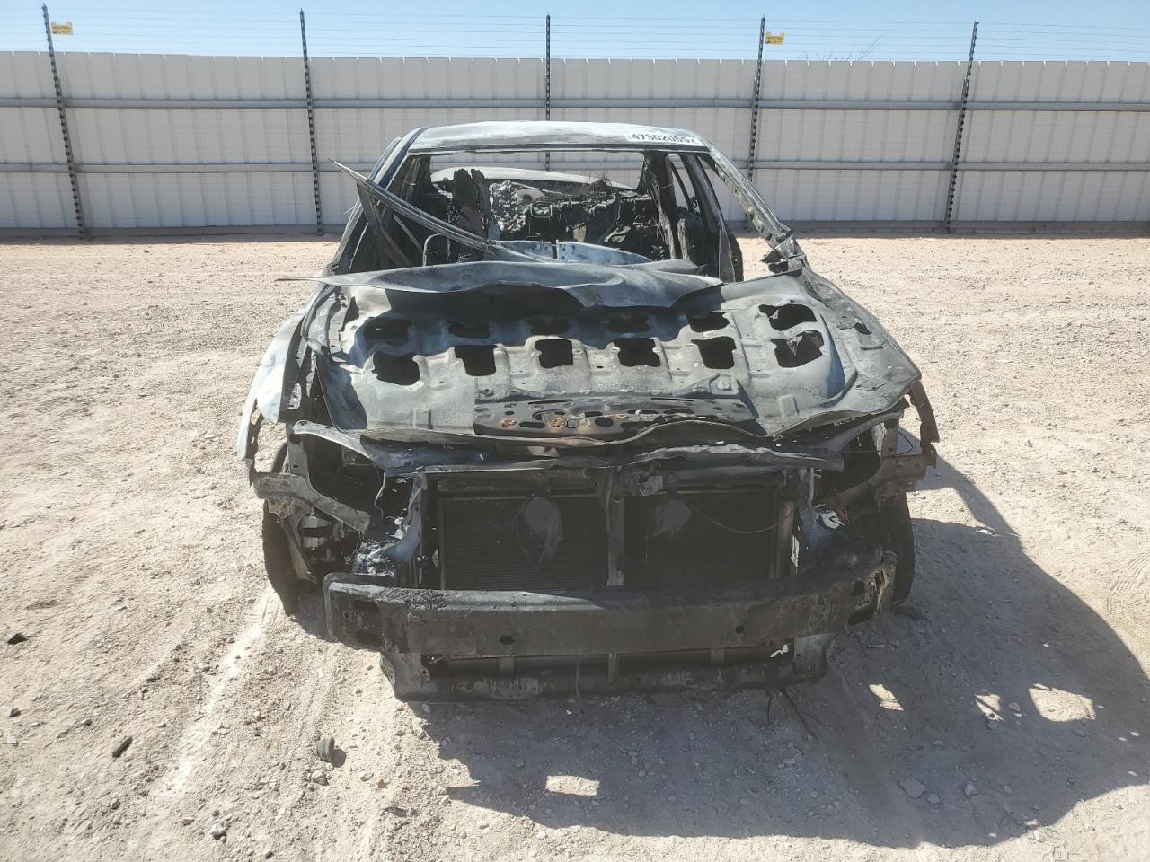 2010 TOYOTA CAMRY