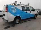 2014 CHEVROLET EXPRESS 2500