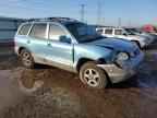 2003 HYUNDAI SANTA FE