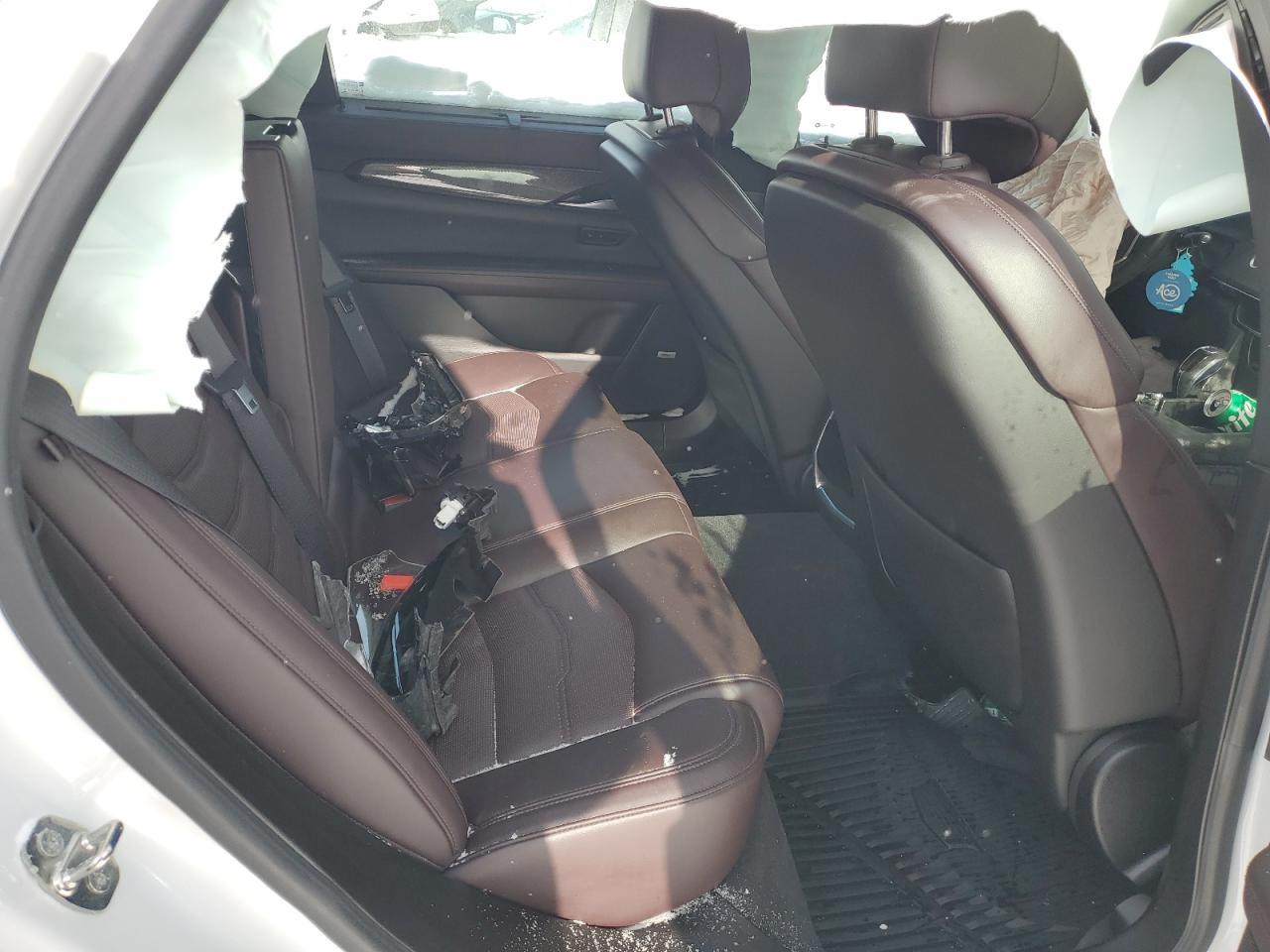 2019 CADILLAC CT6